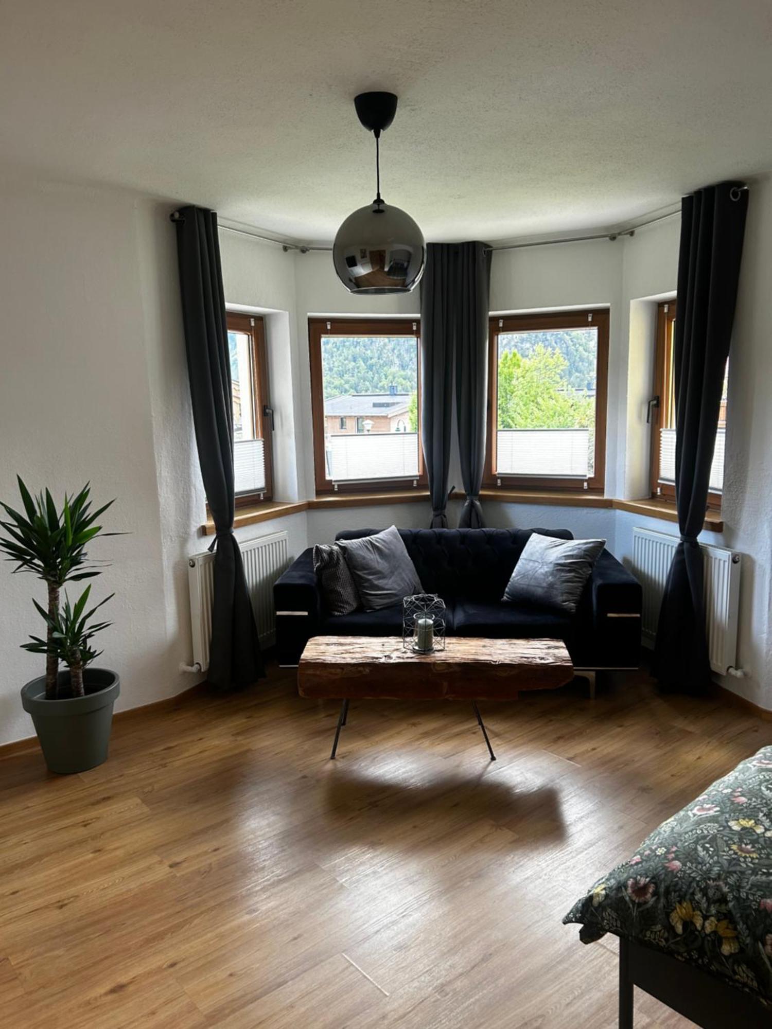 Apartment Baerenblick Achensee *