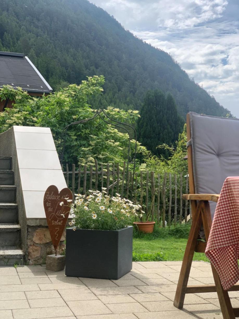 Baerenblick Achensee Apartment *
